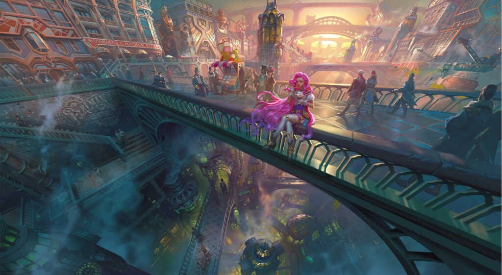League League of Legends kan have en 'World Cup'-begivenhed, bekræftet af Riot Games CEO 2