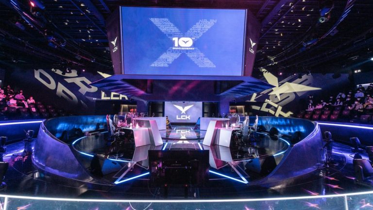Live LCK 2023 roster tracker |  Alle League of Legends LCS Free Agent-signinger