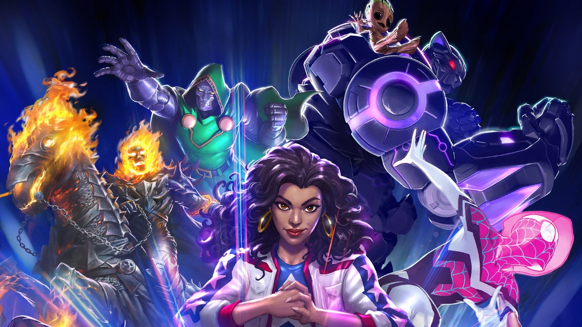 Marvel Snap Creator reagerer på Single-Player Mode-muligheder