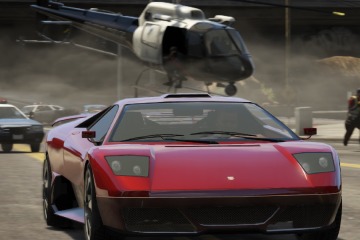 Lækager, rygter og officielle meddelelser - alt hvad vi ved om GTA 6