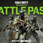Modern Warfare 2 og Warzone 2 foretager massive ændringer til Battle Pass-systemet
