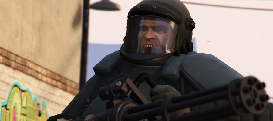 NFT og cryptocurrency er off-limits fra 'GTA' rollespilsservere, siger Rockstar Games