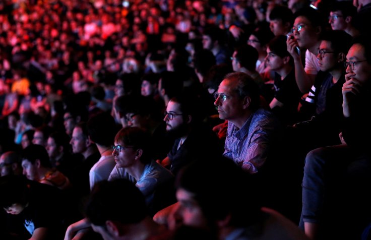 eSport