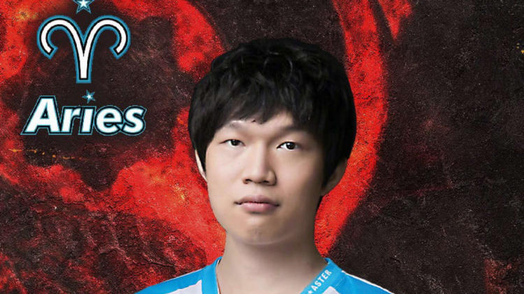 Op toppede Aster.Aries Dota 2-listen.  Dota 2 nyheder - gennemgang af eSports begivenheder, analyser, annonceringer, interviews, statistik