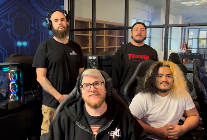 PSC sender Esports-hold til NJCAAE 'Call of Duty: Warzone' Playoffs