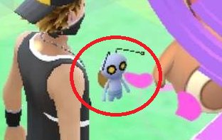 Paldeas nye Pokémon vises officielt i Pokémon GO – Ruetir.com