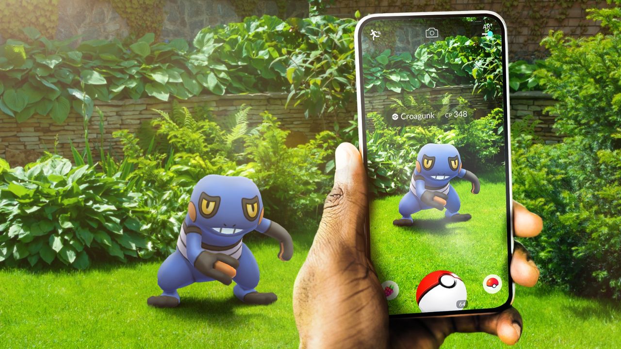 Pokemon GO-forskningsopgaver, belønninger og mere - november 2022