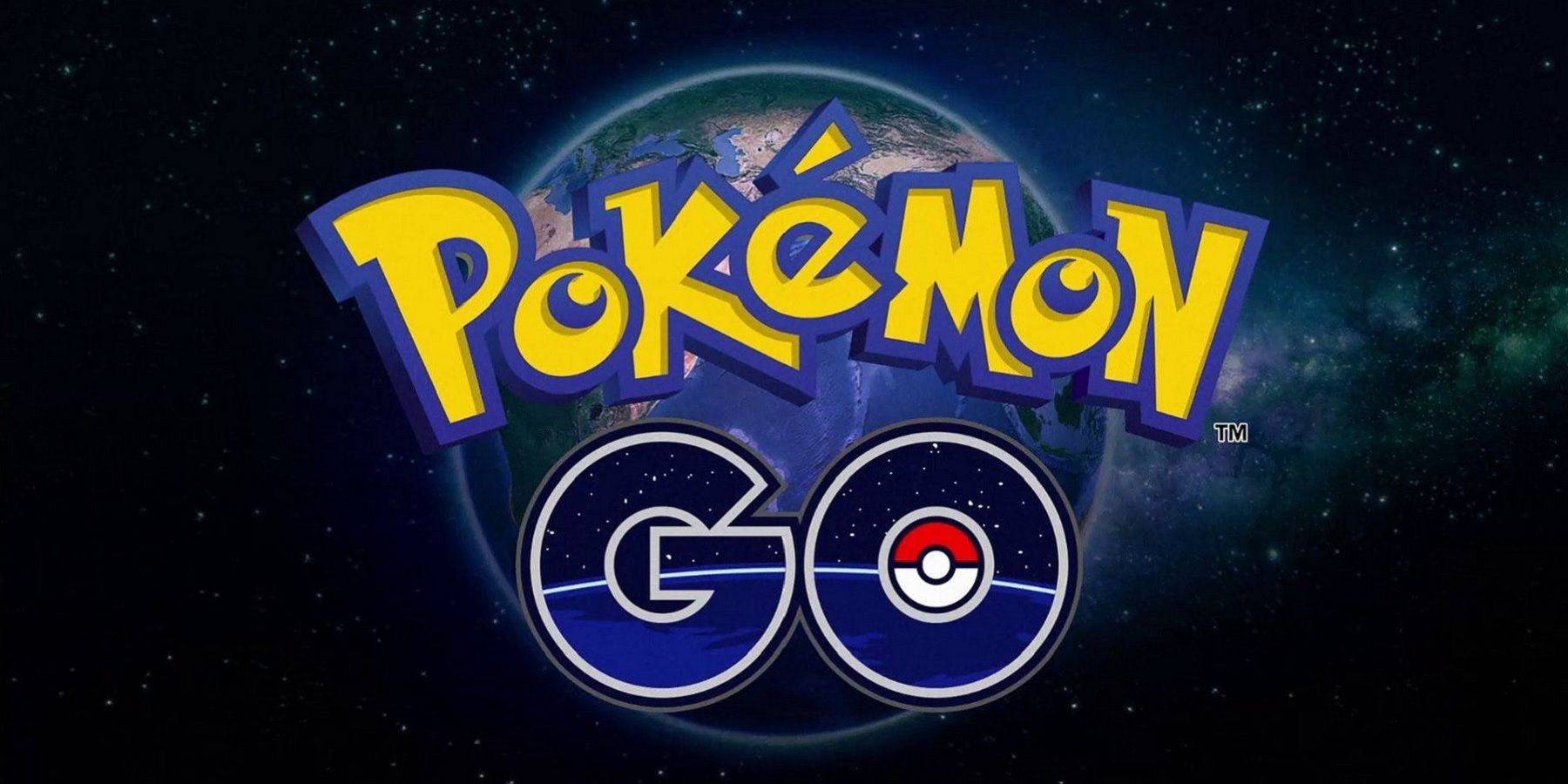 pokemon go logo
