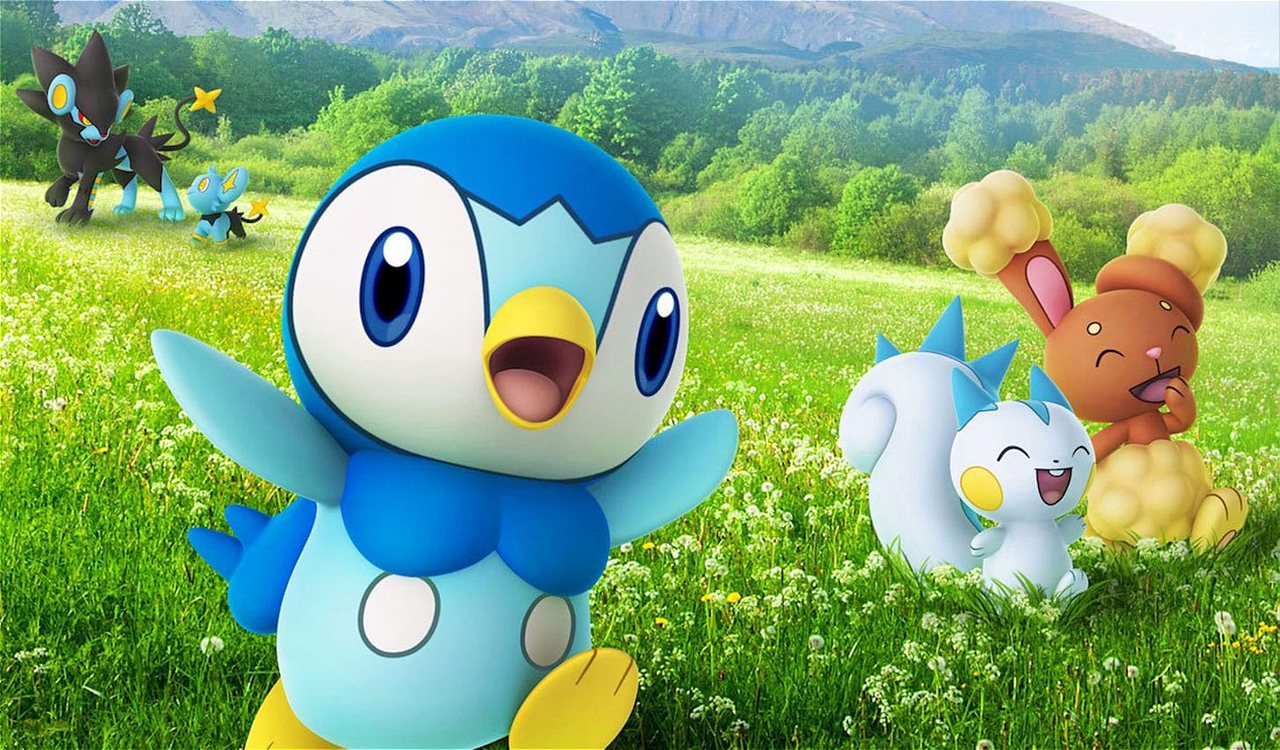 hours featured pokémon GO