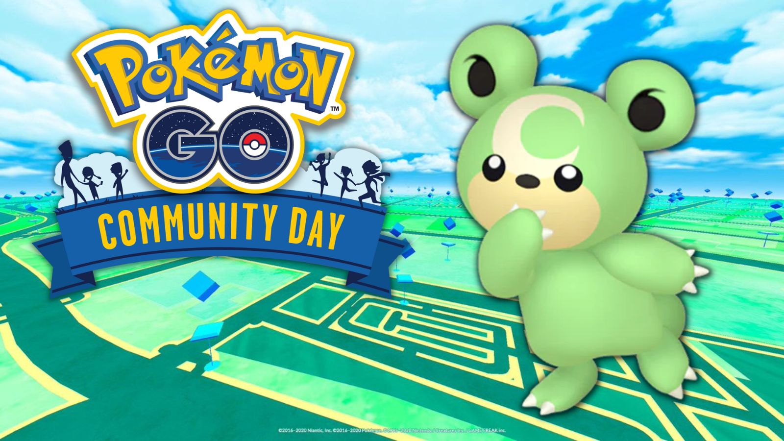 Pokemon Go Community Day-trick giver overskydende Shinies nyt formål