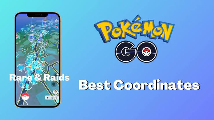 Pokemon Go Discord-server til koordinater, raids, support og mere -