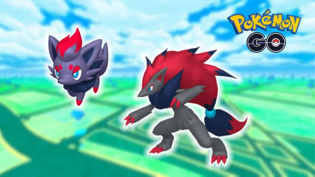Pokemon Go: Sådan fanger du Guzzlord
