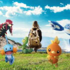 Pokémon Gos næste personlige begivenhed vil være Go Tour: Hoenn i Las Vegas, der frigiver Primal Reversion-formularer til Kyogre og Groudon 
