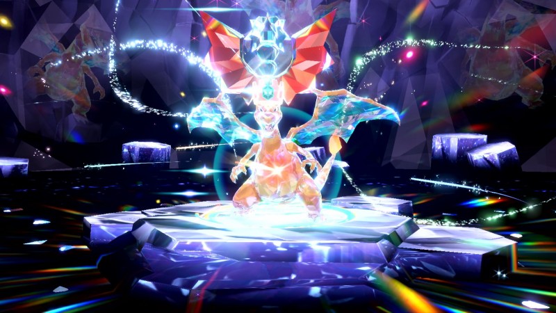 Pokémon Scarlet And Violet opnår det bedste lanceringsweekendsalg i Nintendos historie