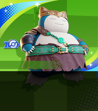 Pokémon Unite debuterer dette nye Holooutfit til Snorlax – Ruetir.com