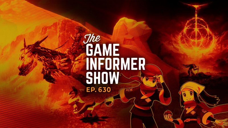 Pokémon Violet Launch Impressions And The Game Awards nominerede |  GI Show