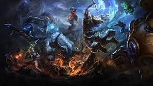 Purge With Silver LoL Quest Answer Revealed
