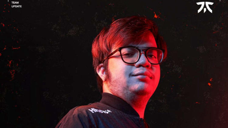 Raven forlader Fnatic Dota 2-liste.  Dota 2 nyheder - gennemgang af eSports begivenheder, analyser, annonceringer, interviews, statistik