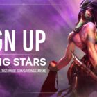 Riot annoncerer Standalone Women's League Of Legends-turnering