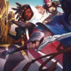 Riot Games forsinker 'League Of Legends'-patchen på grund af social engineering-angreb