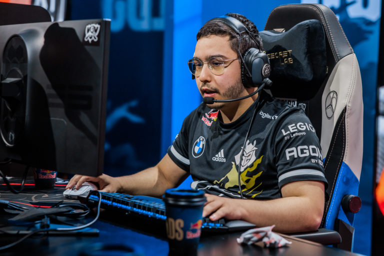 Riot retter endelig fejlen, der kostede G2 et spil på LoL Worlds 2022