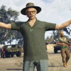 Rockstar vil have GTA Online-spillere til at stjæle $2 billioner (ja, billioner) på en uge
