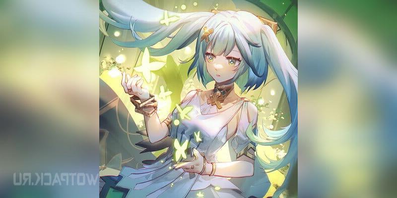Faruzan is a new Artenana archer from Sumeru coming soon, 4-6 December in the first half of patch 3.3. The girl will become part of the banner of a new Anemo character named Wanderer. In this article, we have collected all the preliminary information collected about how faruzan should be classed for those who plan on replenishing [] [] from [a] adverneous [] in order to start a clean.