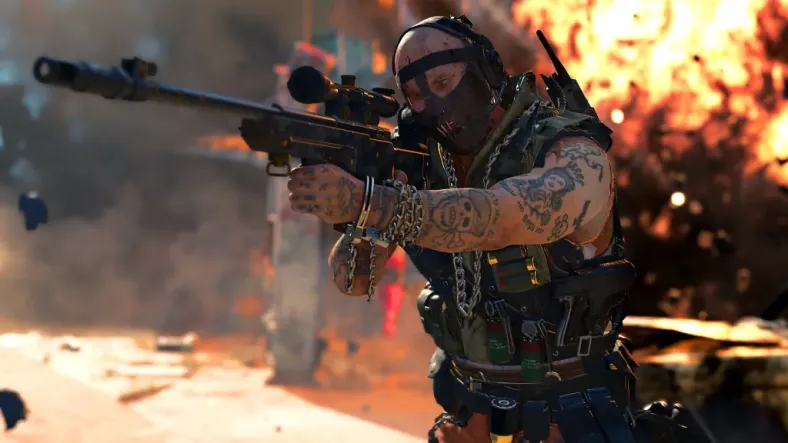 Sådan fungerer Proximity Chat i Call of Duty: Warzone 2