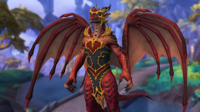 Sådan rettes WoW Dragonflight 'fast på indlæsningsskærm'-fejl