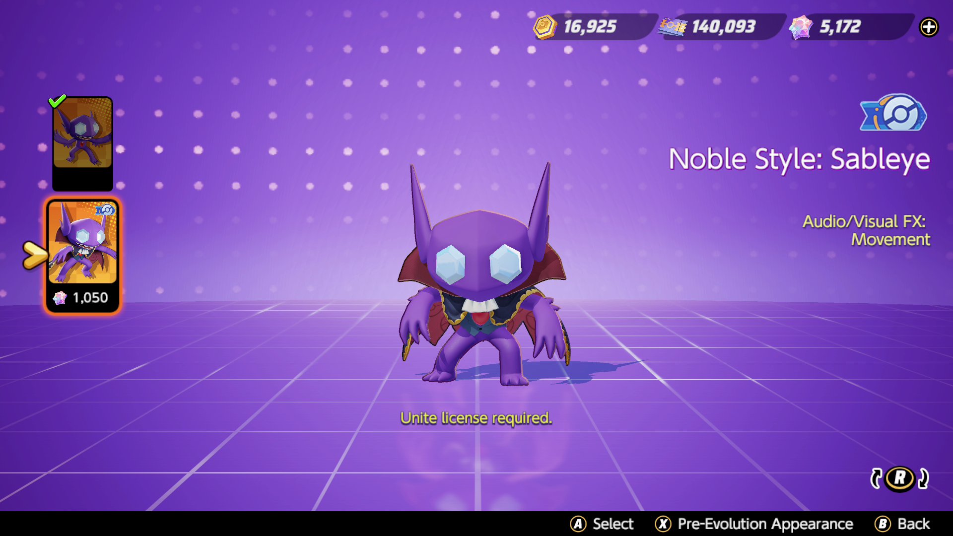 Sableye er allerede ankommet til Pokémon Unite, og det er alt, hvad du behøver at vide – Ruetir.com