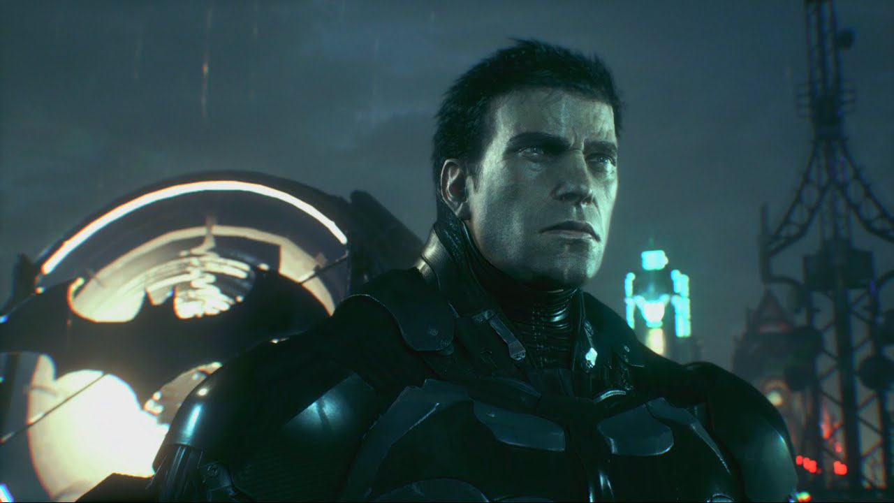 Som Batman var Kevin Conroys menneskelighed hans største våben