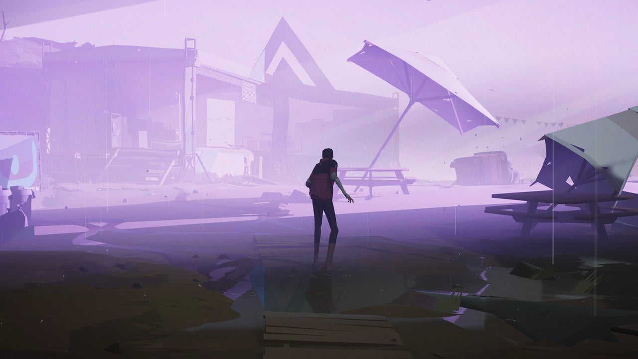 Somerville anmeldelse - IGN