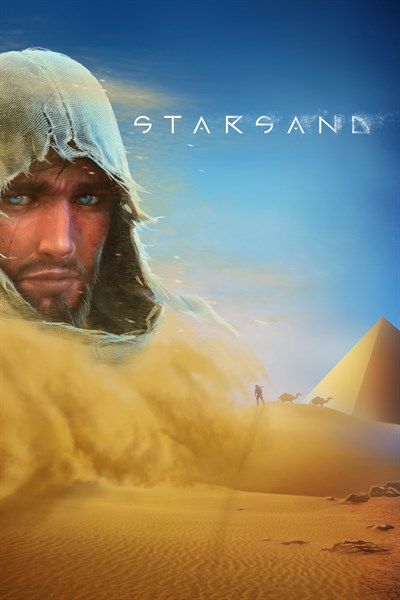 Stjernesand