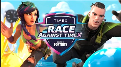 Race mod Timex Race mod Timex