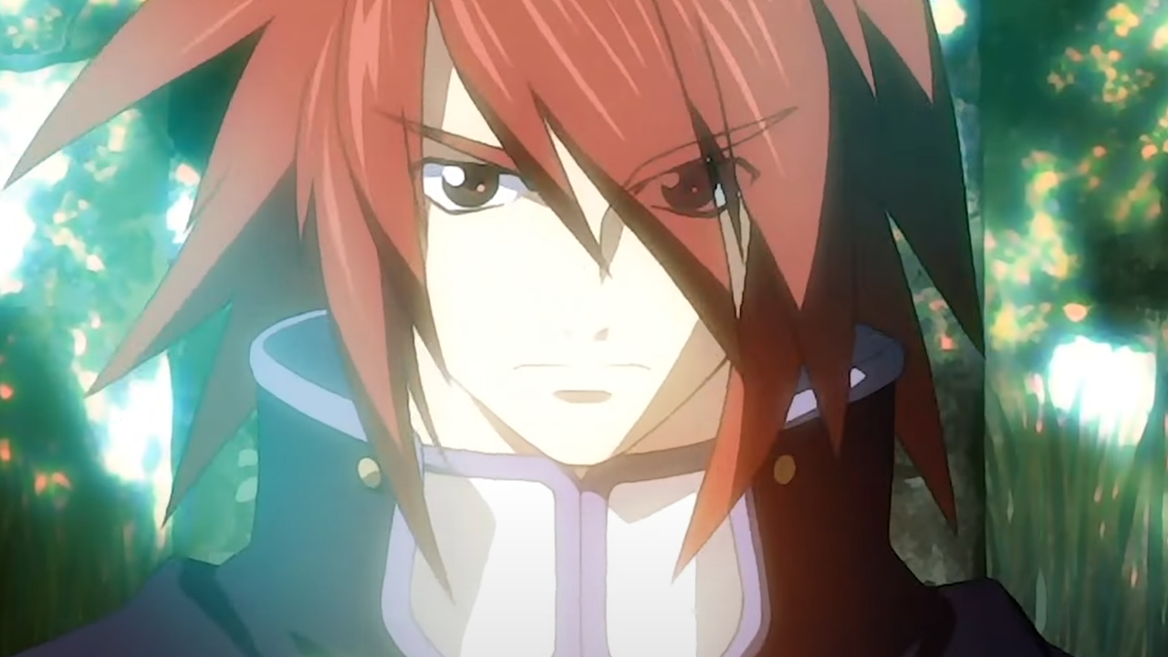Tales of Symphonia remastered udgivelsesdato annonceret