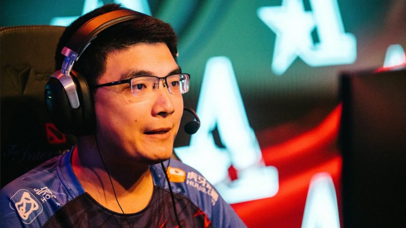 Team Aster først til at færdiggøre Dota 2-liste for DPC 2023, Ori ekskluderet