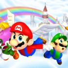 Tilfældig: Yasunori Mitsuda afslører, at næsten 200 sange blev skrottet fra Mario Partys soundtrack