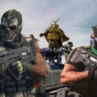 Tilsyneladende Call Of Duty: Modern Warfare 2 Easter Egg Hints At Potential Warzone 2.0-kort