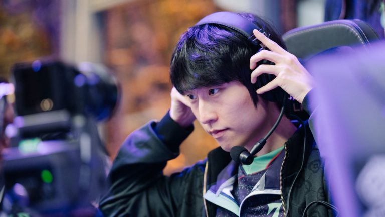 Udødelig ikke mere: TSM foretager ændringer i sin Dota 2-liste i stor NA-shuffle