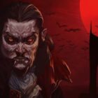 Vampire Survivors 1.1-patch inkluderer ny karakter, scene og mere