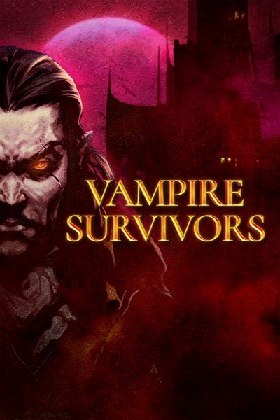 Vampyroverlevende
