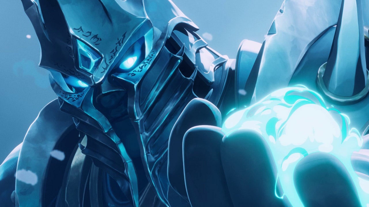 Warcrafts Death Knight-klasse kommer til Hearthstone!