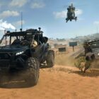 Warzone 2 DMZ Player finder en unik måde at udvinde med fjendens spillere