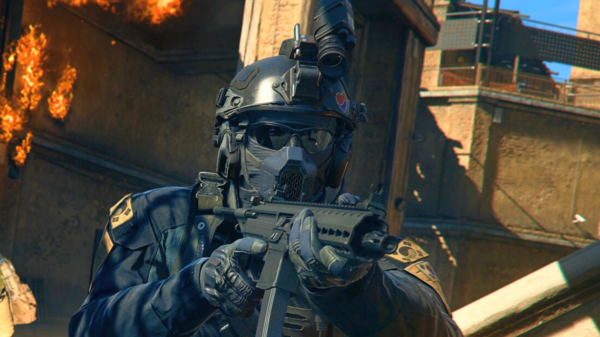 Warzone 2 XP-landbrugsfejl er nørdet, men ikke rettet, i DMZ