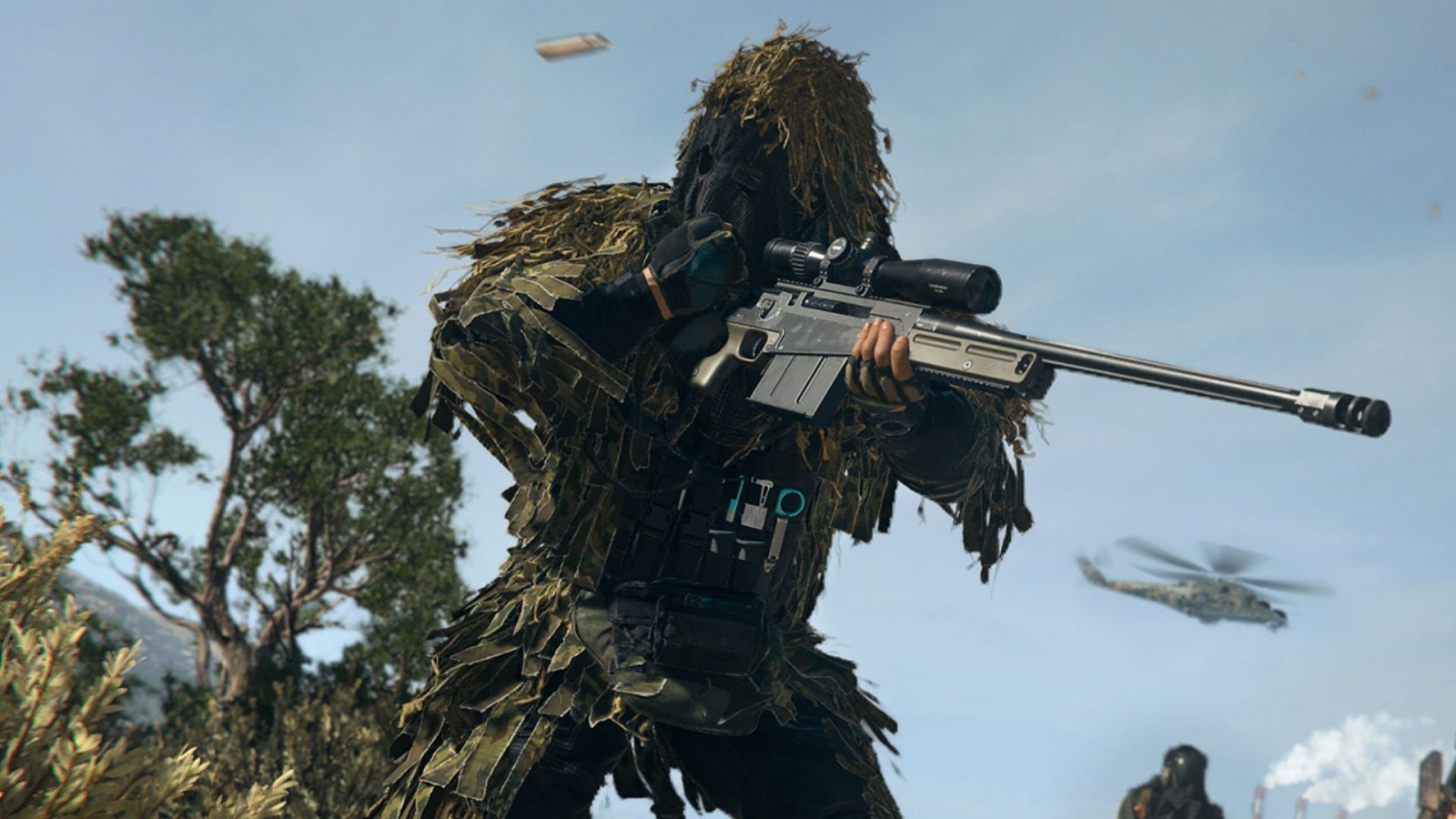 Warzone 2 spillerantal pr. kamp: Hvor mange spillere kan spille Battle Royale?