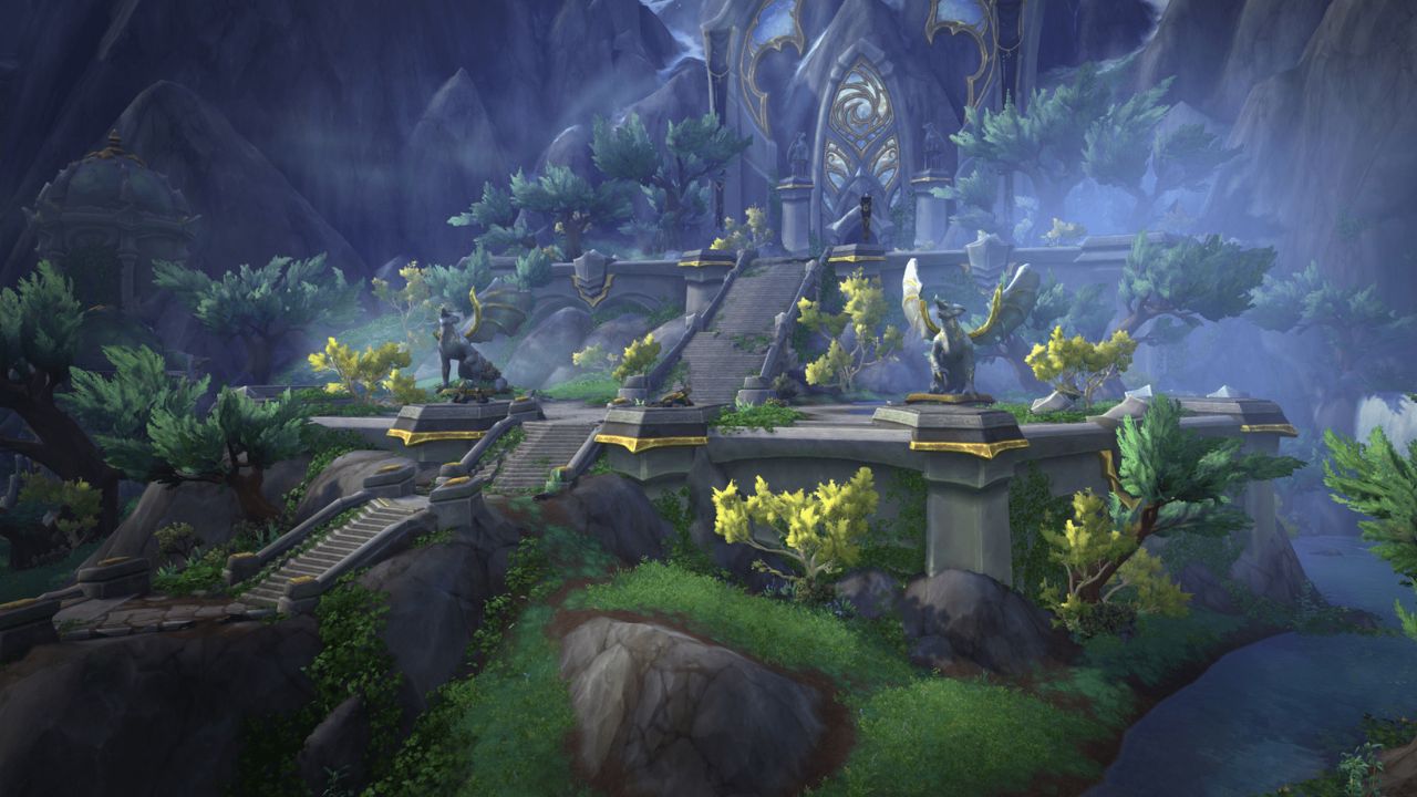 WoW Dragonflight Gold Farming Guide - Alt hvad du behøver at vide