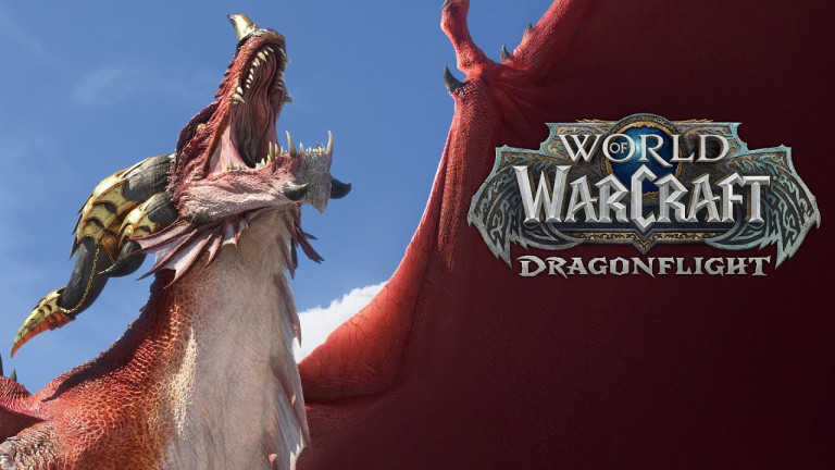 WoW Dragonflight : Kommenter til monture Gangredrake download via Twitch ?