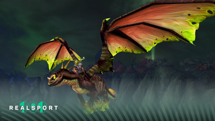WoW Dragonflight Twitch Drops - Alle belønninger, tidsplan, streams og mere
