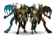 World of Warcraft Dragonflight pre-expansion patch kommer den 16. nov