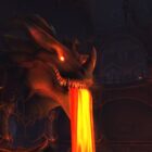 dragonflight wow world of warcraft dungeon hero mount shellack neltharus